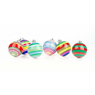 Treemendous Christmas Tree Ornament Decorating Kit For Kids Diy