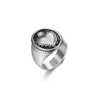 Seven50 Signet Rings With Triangle Pattern Black Onyx For Men Pinky Ring For Men Seven50 Signet Rings With Triangle Pattern Black Onyx For Men Pinky Ring For Men