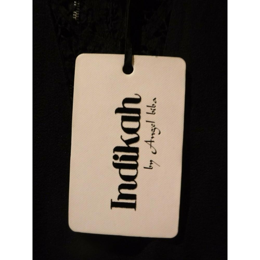 Angel Biba Nwt 154 00 Indikah By Angel Biba Long Sleeve Cut Out