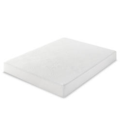 Comfort Revolution Dreamfinity Hydraluxe Queen Size Cooling Gel