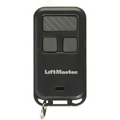 Liftmaster Liftmaster 890max 3 Button Mini Remote Control