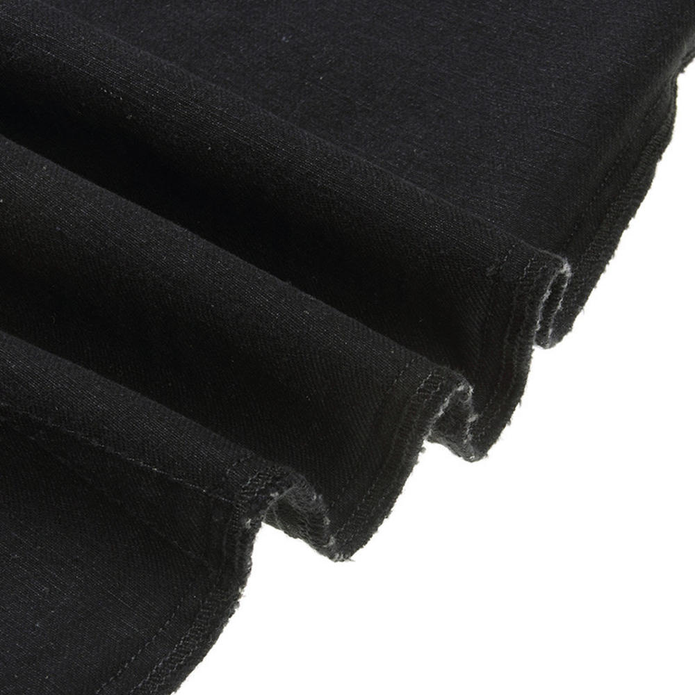 Py Bigg Mens Jeans Loose Fit Big Tall Hiphop Work Pants Relaxed