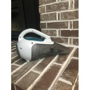 blackdecker dustbuster cordless flexi