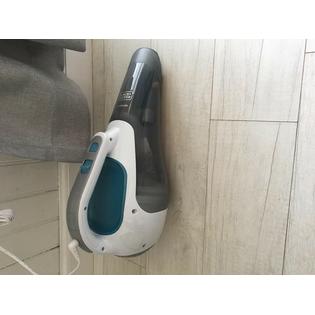 decker dustbuster blackdecker cordless