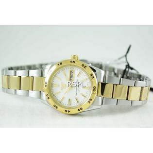 Seiko 5 Ladies Automatic Sports Symg42 Symg42k1 Symg42k Women S Watch