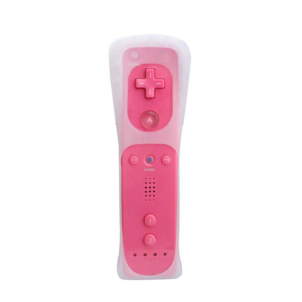 color tree For Nintendo Wii Inside Remote Controller w/ 2 in1 Wiimote