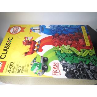 Lego classic 900 pieces canada Outlet