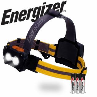 energizer ipx4 headlamp