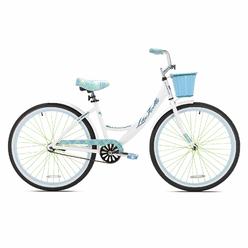 Kent Women Bayside Comfort Bike 26 Inch Wheels