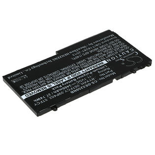 Cameron Sino Cs De5250nb 05tfcy 09p402 5tfcy Ryxxh Battery For Dell Latitude 12 5000 Latitude 12 E5250