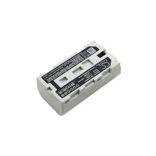 Cameron Sino CS-IT3000XL Battery for Casio IT3000 IT2000 IT-2000D30E IT