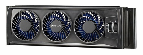 Holmes Retro Table Fan