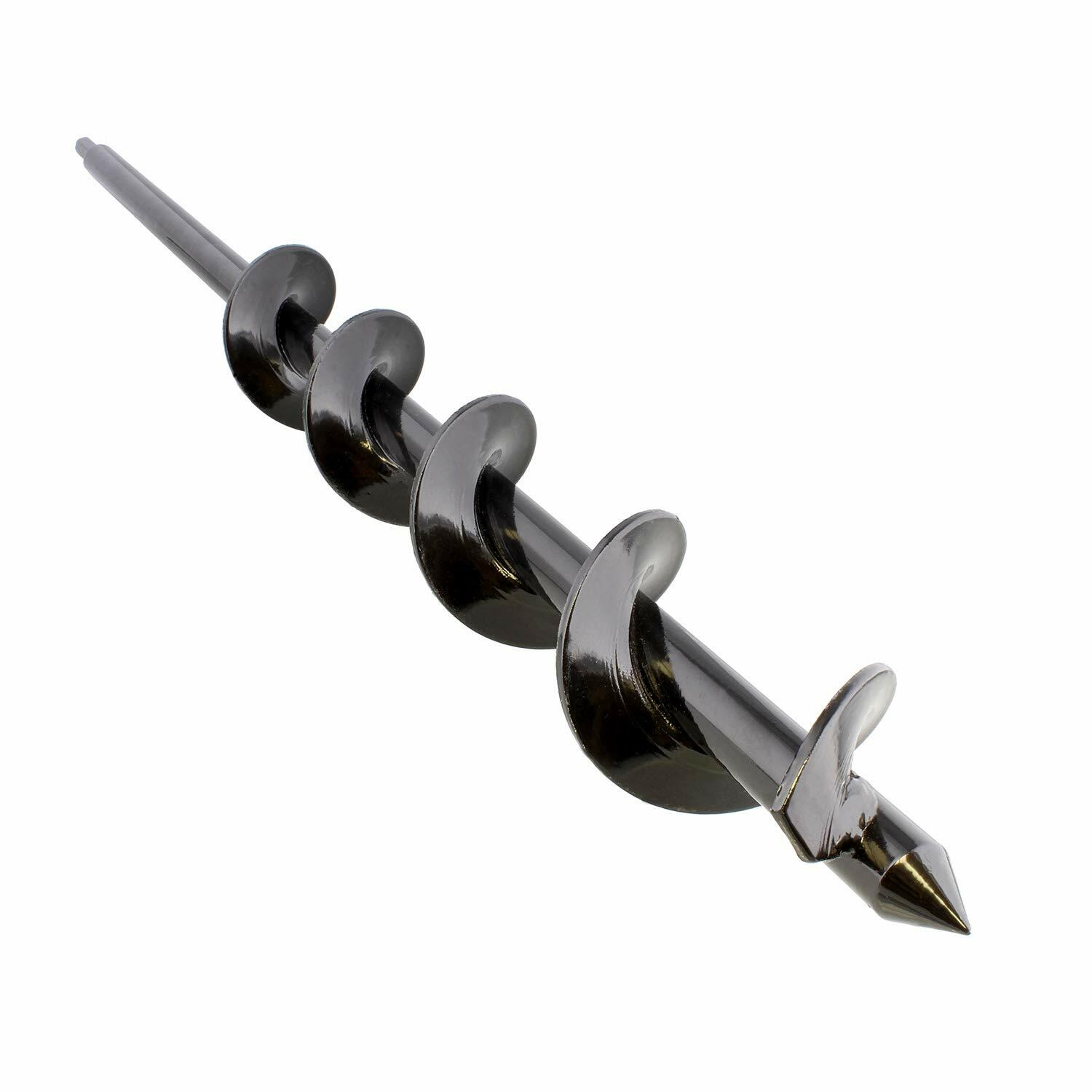 791208 7penn Garden Plant Flower Bulb Auger 2 X 24 Inch