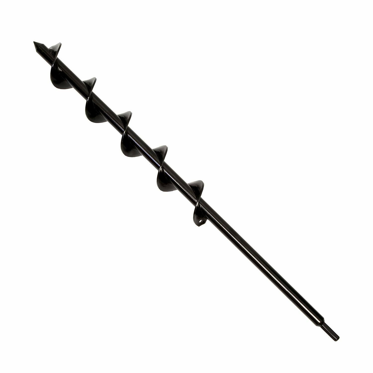 791208 7penn Garden Plant Flower Bulb Auger 2 X 24 Inch