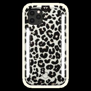 Case Mate Lm Lumee Duo Leopard Glitter Iphone 11 Pro Case Leopard