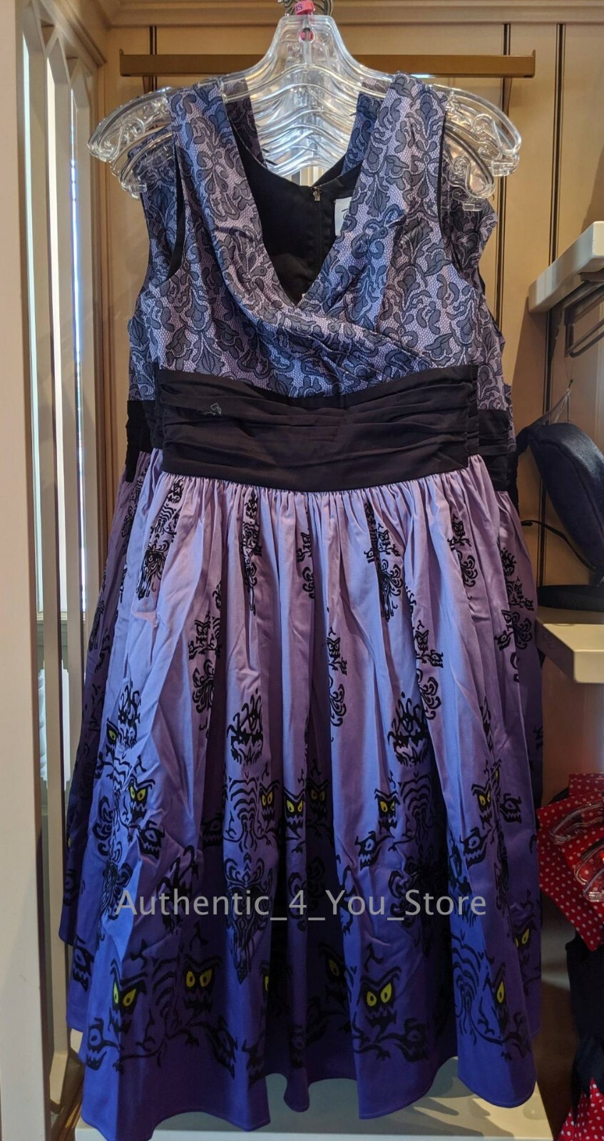 Featured image of post Haunted Mansion Wallpaper Dress Looking for the best haunted mansion wallpaper