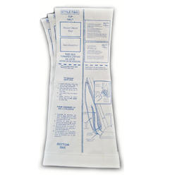 DVC [18 Bags] Eureka Style F&G 1934 Micro Allergen Vacuum Cleaner Bags by DVC Made in USA