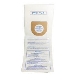 DVC [6 Bags] Hoover Y & Z Micro Allergen Vacuum Cleaner Bags by DVC Made in USA