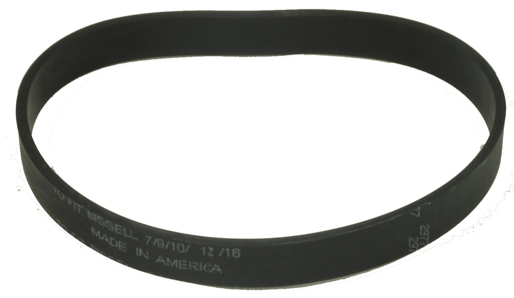 To Fit Bissell Style 7, 9, 10, 12, 16 Vacuum Cleaner Belt BR-1007