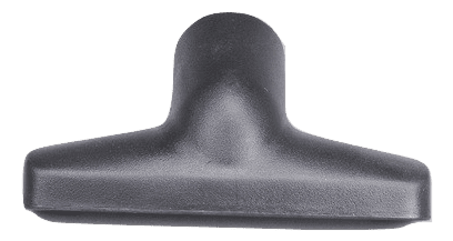 Eureka Upholstery Tool World Vac Part-38284-3