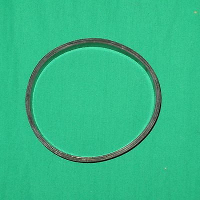 Hoover [8 Belts] Hoover Style 49 Dial-A-Matic, Concept Power Drive Vacuum Belts 160147, 40201049