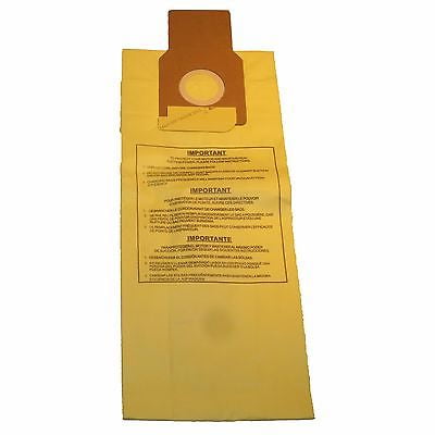 Envirocare [54 Allergen Bags] Miele Type Z Vacuum Bags Micro Lined Allergen Filtration Style Vac S170 - S185