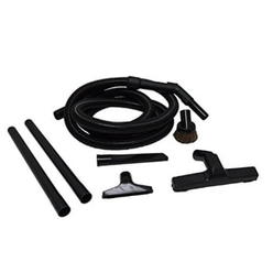 Generic 7 Piece Vacuum Cleaner Attachment Kit with 12 ft Hose