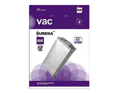 Eureka [Single Loose Bag] Eureka Sanitaire Style RR Micro Allergen Vacuum Cleaner Bags 3EU3000001, 61115
