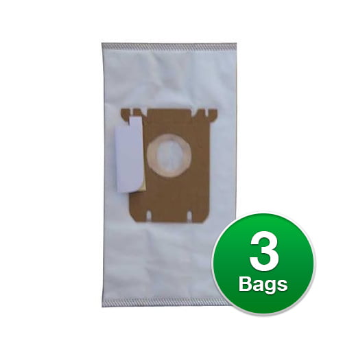 EnviroCare Replacement For Eureka A135 / OX Vacuum Bags