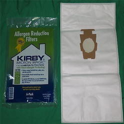 Kirby Sentria Vacuum Bags Style