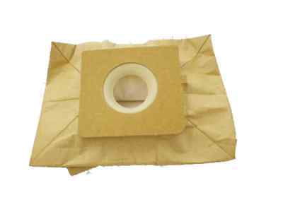 Bissell [75 Bags] Genuine Bissell Vacuum Cleaner Bags Zing Canister 2037500, 22Q3 Bag Only
