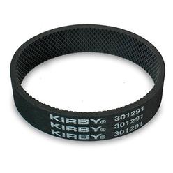 Electric Vac LLC Kirby 301291S Brush Belt-Knurled 1100cs, 1100