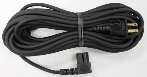 Kirby 192099 Cord, 32' Black G4 and G6