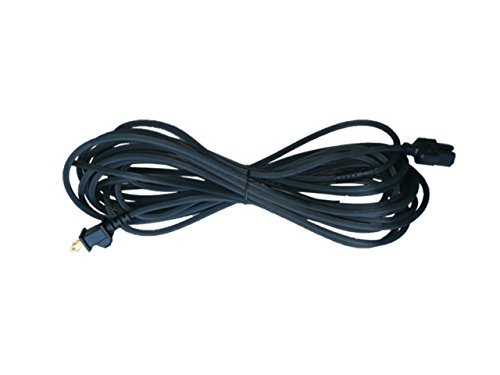 Kirby Legend Power Cord, 32 foot long, color black, also Fits: Heritage I & II