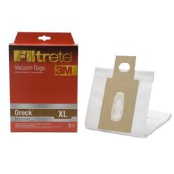 3M Filtrete Oreck XL & CC Micro Allergen Vacuum Bag