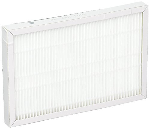 Envirocare (1) Kenmore Sears EF 1 Pleated Vacuum HEPA Filter w/activated Charcoal, 86899 Pr