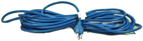 WINDSOR Blue Power Cord for Windsor Sensor, Versamatic Vacuum Cleaner Cord
