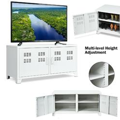 Tv Armoire Cabinet Doors
