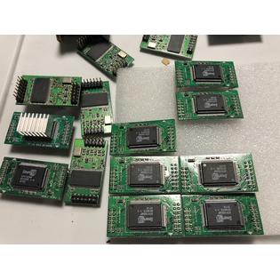 Jpeg2000 Dual Codec Dvr Jpeg2000 Dual Codec Dvr