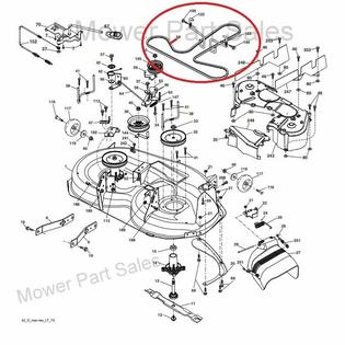 Husqvarna 532 42 96 36 Genuine Husqvarna Parts