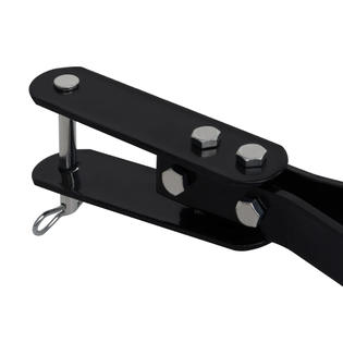 147891 vidaXL Scarifier for Ride-on Mower - Main Image