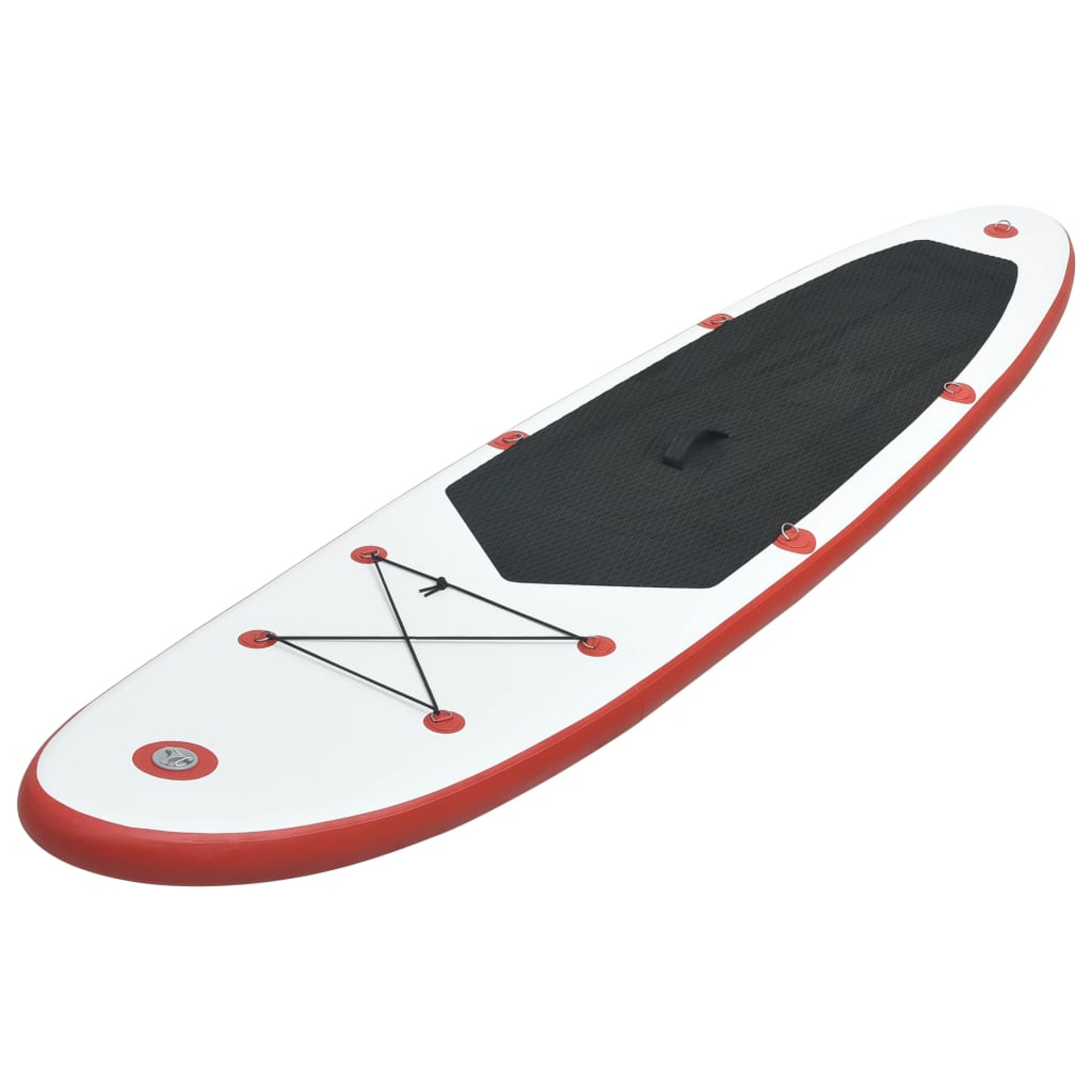 vidaXL Paddleboard Stand up Paddle Board Inflatable Paddle Board Sup Surboard