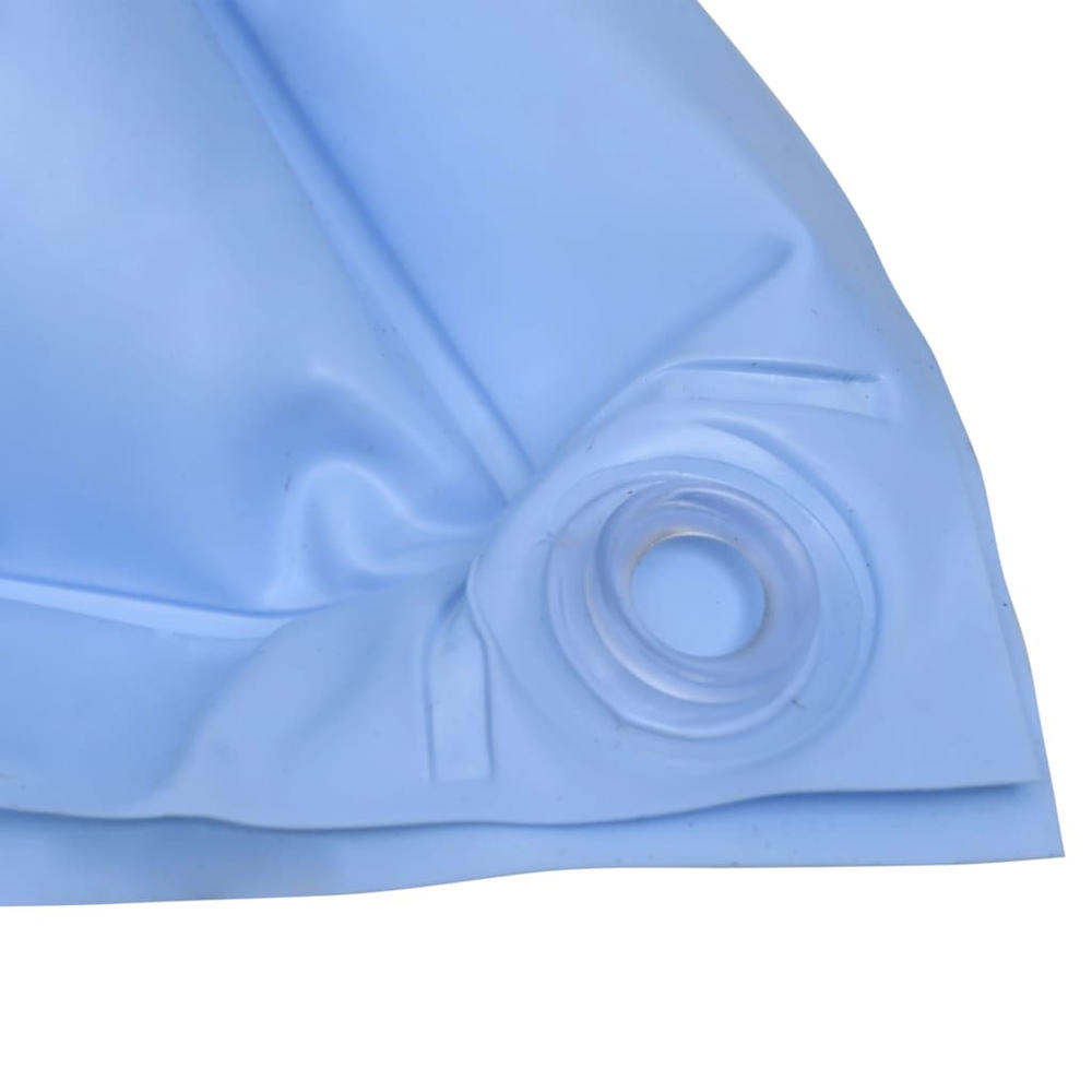 vidaXL Pool Pillows for Winter Inflatable Pool Cover Pillows Air Pillow PVC