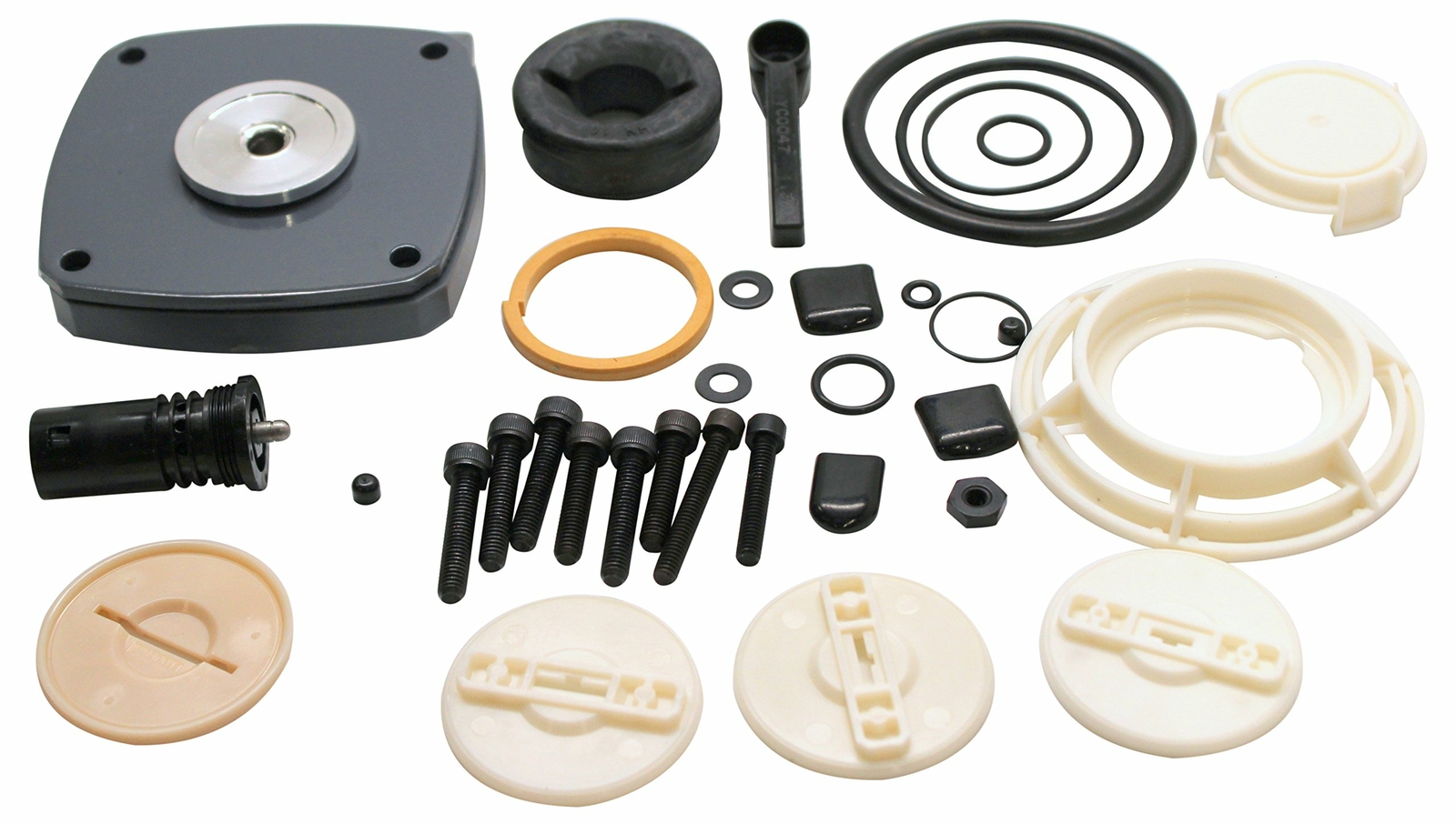 Senco YK0376 Sfn1/Sks/Sps Repair Kit