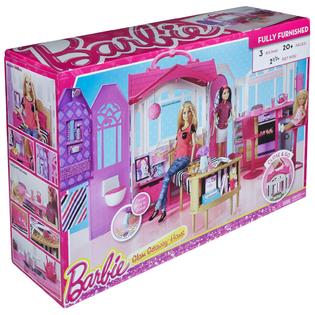 Barbie Glam Getaway House   Barbie Glam Getaway House