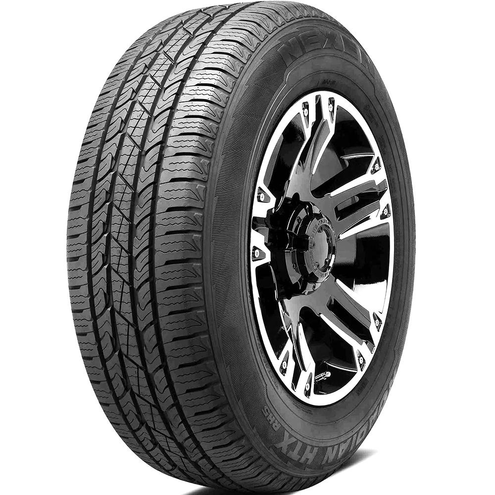 Nexen Tire Nexen Roadian HTX RH5 275/60R20 115S A/S All Season