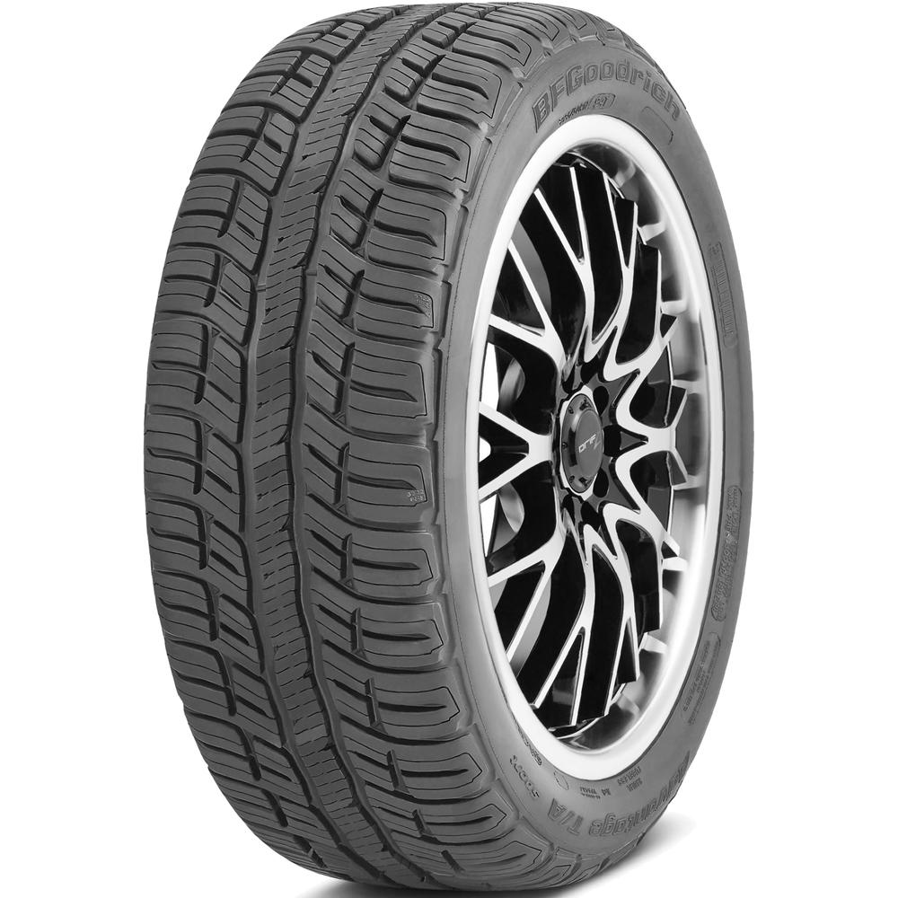 BFGoodrich Tire BFGoodrich Advantage T/A Sport LT 225/60R18 100V A/S All Season