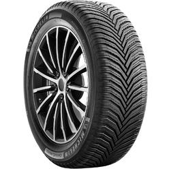 Michelin Tire Michelin CrossClimate 2 245/50R20 102V All Weather Performance