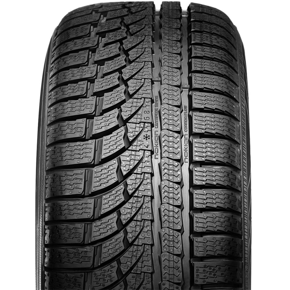 Nokian 4 Tires Nokian WR G4 SUV 225/60R17 103H XL All Weather Performance