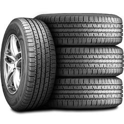 Goodyear 4 Tires Goodyear Assurance MaxLife 265/60R18 110H A/S All Season